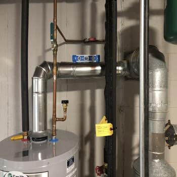 G&C Plumbing & Heating