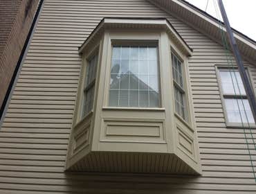 Photo(s) from Christian Siding LLC