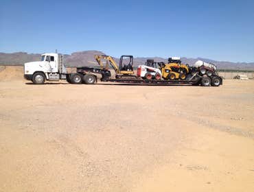 Works by Tri'sun's Engineering