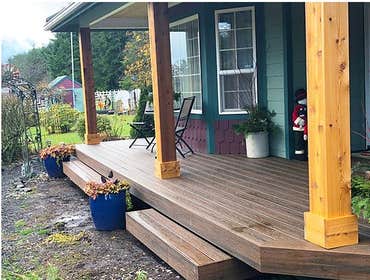 Photos by Joyce Construction #1