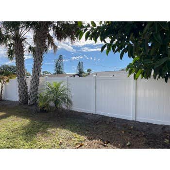 Elite Fence and Outdoor of Tampa Bay