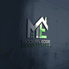Modern Edge Contracting logo