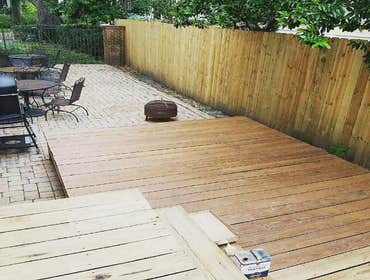 Photos from Scott Fence LLC of Ms