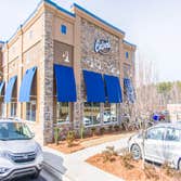 Culver's Restaurant Ground Up Construction of Culver's Restaurant in Canton, GA