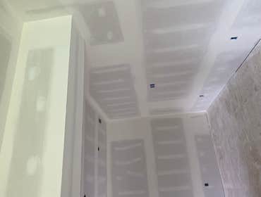 Photos by V&v Son Drywall Contractor LLC #1 Work trabjo