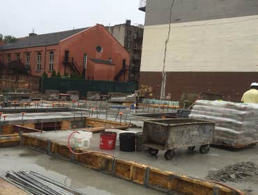 Photos from Roxwell Structural Corp