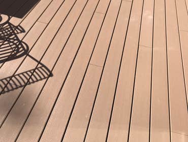 Deck Renovations
