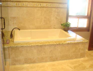 Project photos