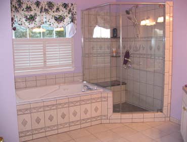 Iris Contracting Project