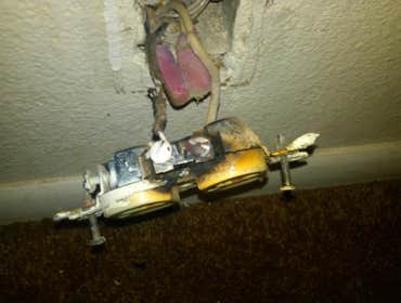 Photos by Windward Side Electric #1