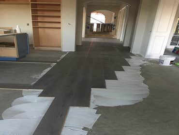 Photo(s) from De La Cruz Flooring