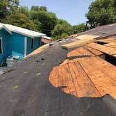 Photos by Alon Roofing Systems, LLC #4 Reroof and upgrade from 20 yr shingle to 30 yr shingle