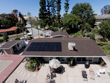 Solar Projects