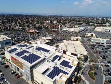 Photos by Kuykendall Solar Corporation #1