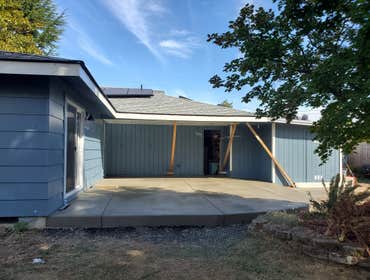 Photos by Cascadia Craftsmen LLC #1