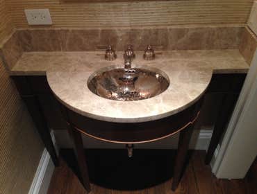 Home Solutions Inc.