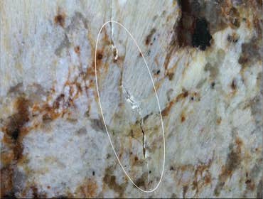 Photos by Marble Restoration westchester #1