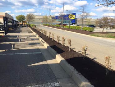 Photo(s) from Parrish Lawn Care And Landscaping