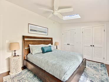 Hoaloha Vacation Rental Remodel