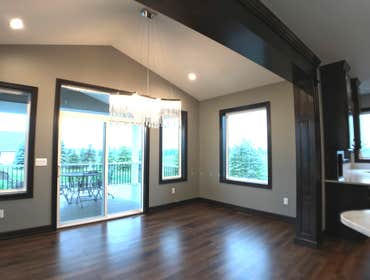 Kitchen and Dining