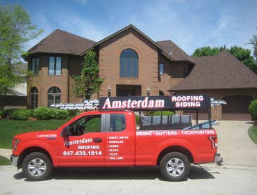 Photos by Amsterdam - Roofing, Siding & Masonry Contractor #1
