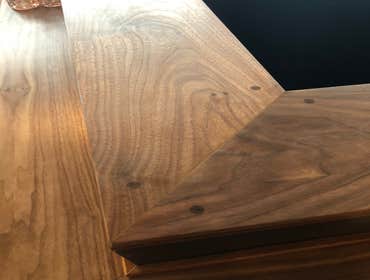 Photos by Mortise & Tenon Woodcraft #1