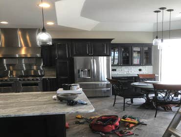 Kitchen Remodeling