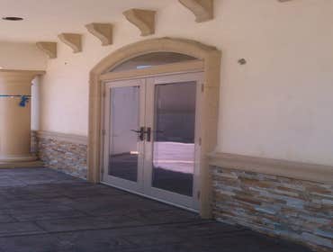 New 8,000 +- Sq. Ft. House AADD Plans & Construction assisted on this project from start to finish. From Design to Construction.