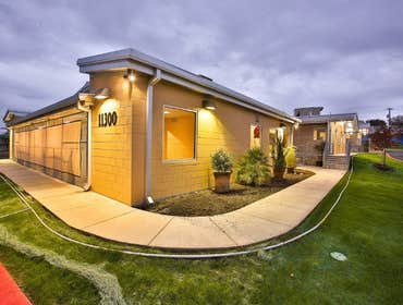 Animal Defense League Kennel Project