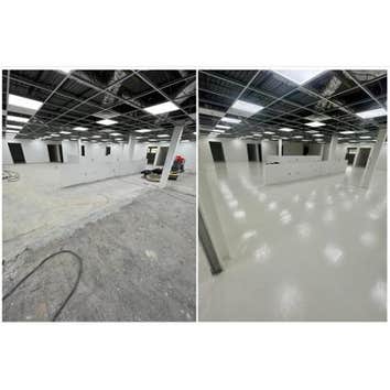 Photos by PEC Floors Brooklyn - Epoxy Floors & Concrete Polishing #1