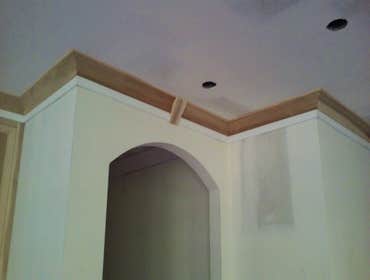 Photo(s) from Executive Finish Carpentry