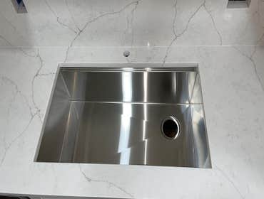 Photos by Sandoval Granite & Marble Tops LLC #10