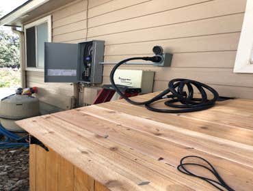 Photos by National Electrical Service #2