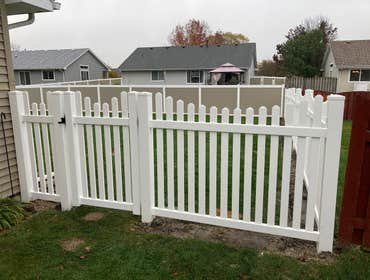 Fence