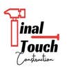Final Touch Construction LLC logo