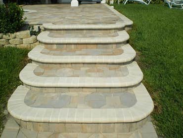 Flagstones