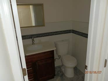 Photos by Nj General Contractor LLC #2 reconstruct and add on existing foundation