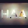 Hamilton Anderson Associates logo