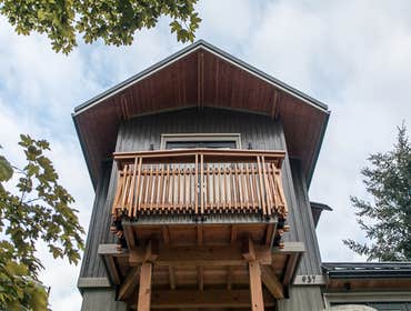 Photos by MJ QUIRK ARCHITECTURE PLLC #1