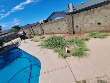 Photos by Wilfer Natural Landscape LLC #43