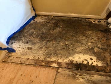 Photos by North Bay Emergency Restoration Services Inc #1