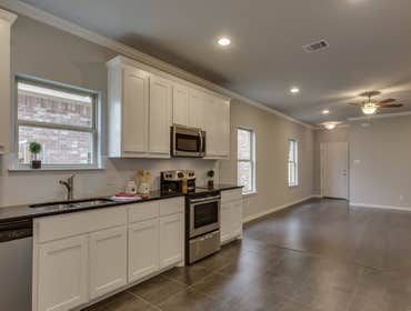 Investment Property in Arlington