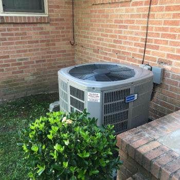 Benchmark Heating & Cooling