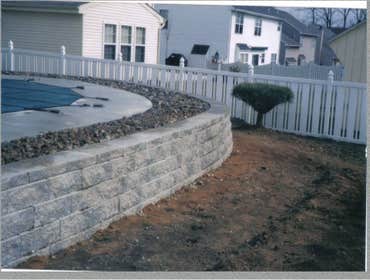 Photos by General Concrete Co #1