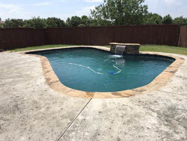 Photos by Cowtown Pools LLC #1