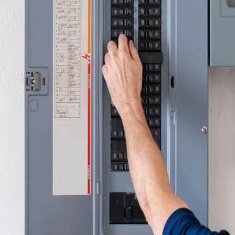 Ces Electrical