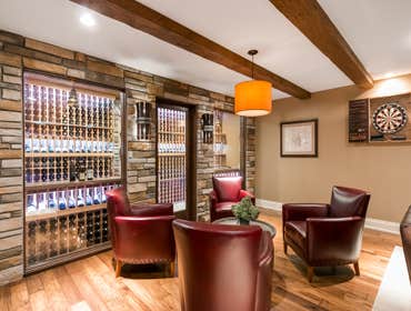 Photo(s) from Vingrotto Cellars