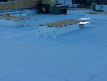 Photos from Heritage Roofing, LLC