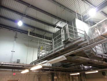 Photos from 3D Mechanical/Services Co., Inc.
