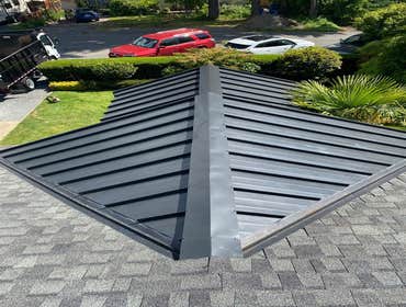 Photos by Superior Roofing #2